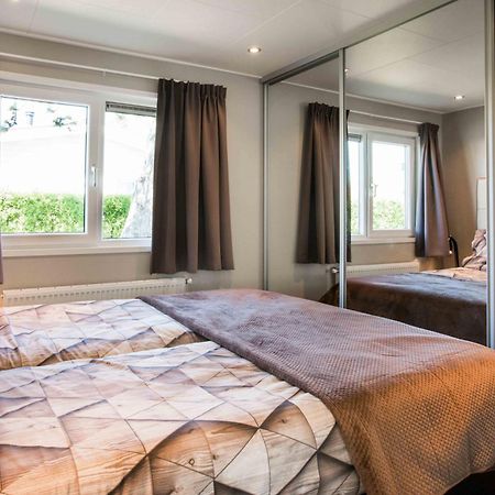 Europarcs Parc Du Soleil Hotel Noordwijk Room photo
