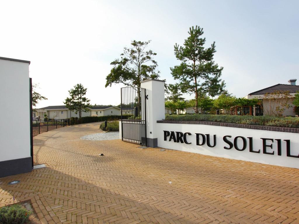Europarcs Parc Du Soleil Hotel Noordwijk Room photo