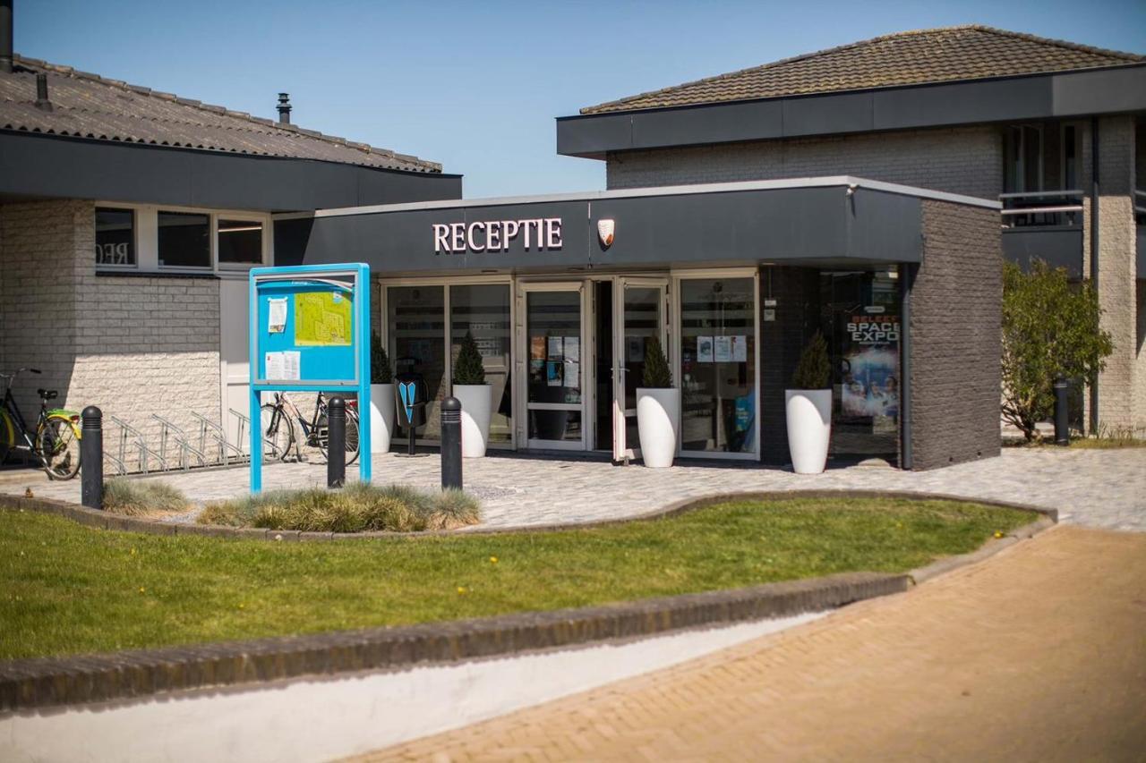 Europarcs Parc Du Soleil Hotel Noordwijk Exterior photo