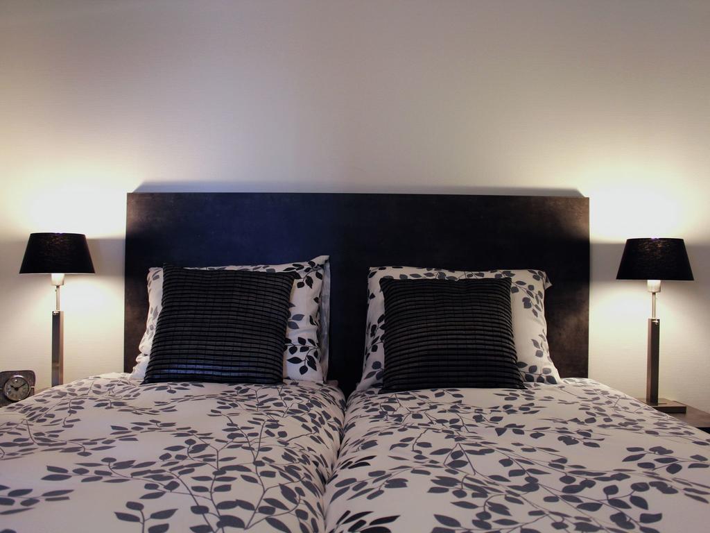 Europarcs Parc Du Soleil Hotel Noordwijk Room photo